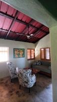Alojamiento - Idyllic Country House "La Ciguapa" @ L3M Rancho & Retreat