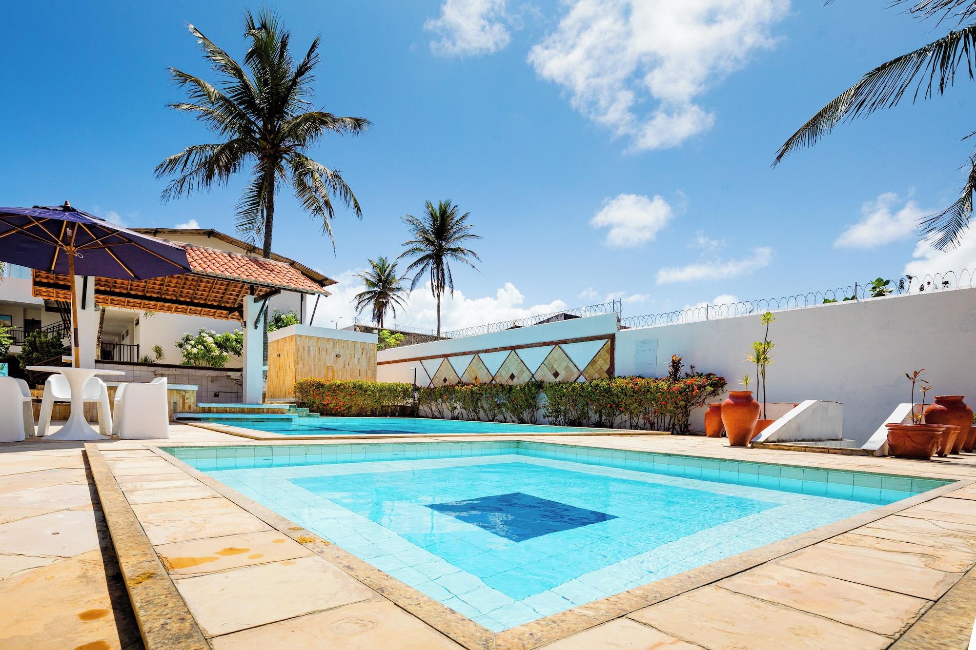 Varios Sirius Beach Hotel