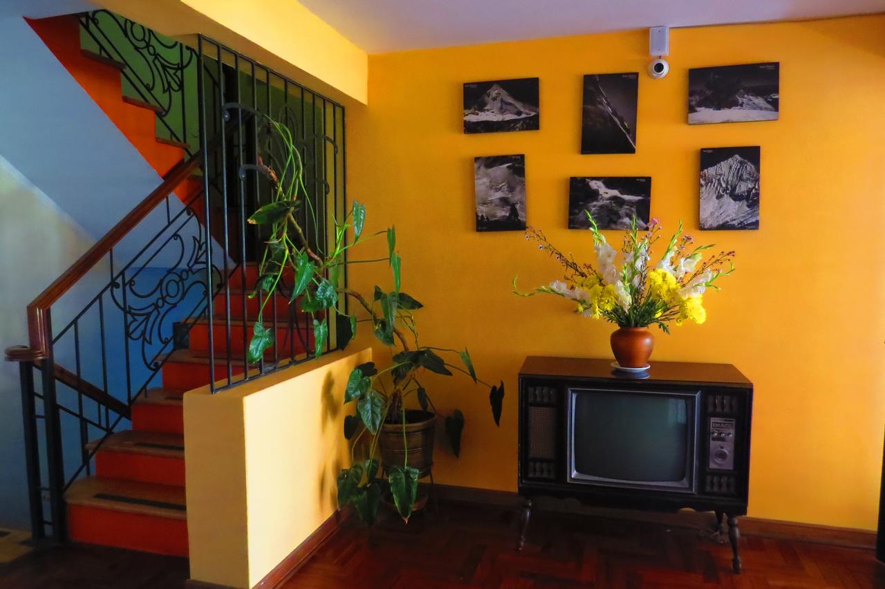 Varios La Casa de Zarela