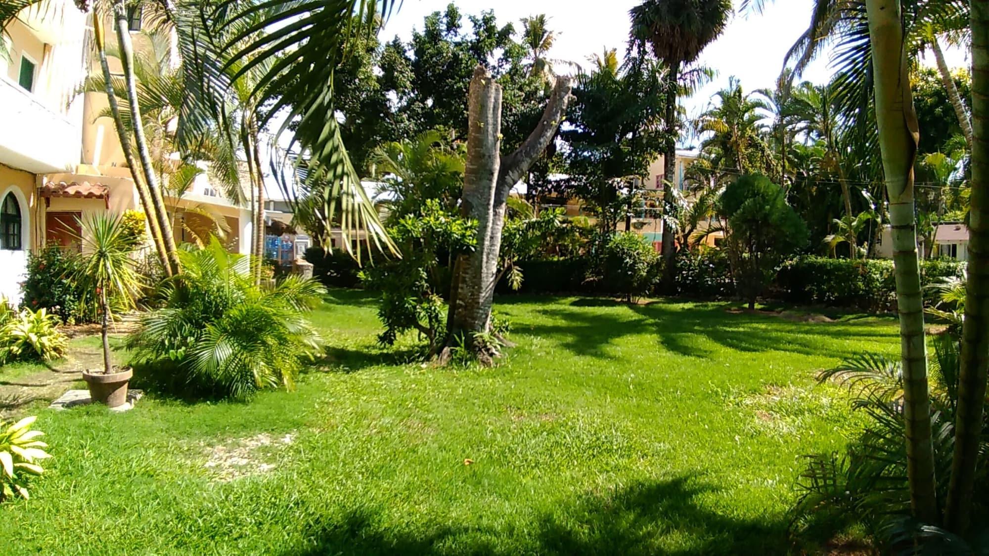 Comodidades del Alojamiento Hotel Coco Plaza