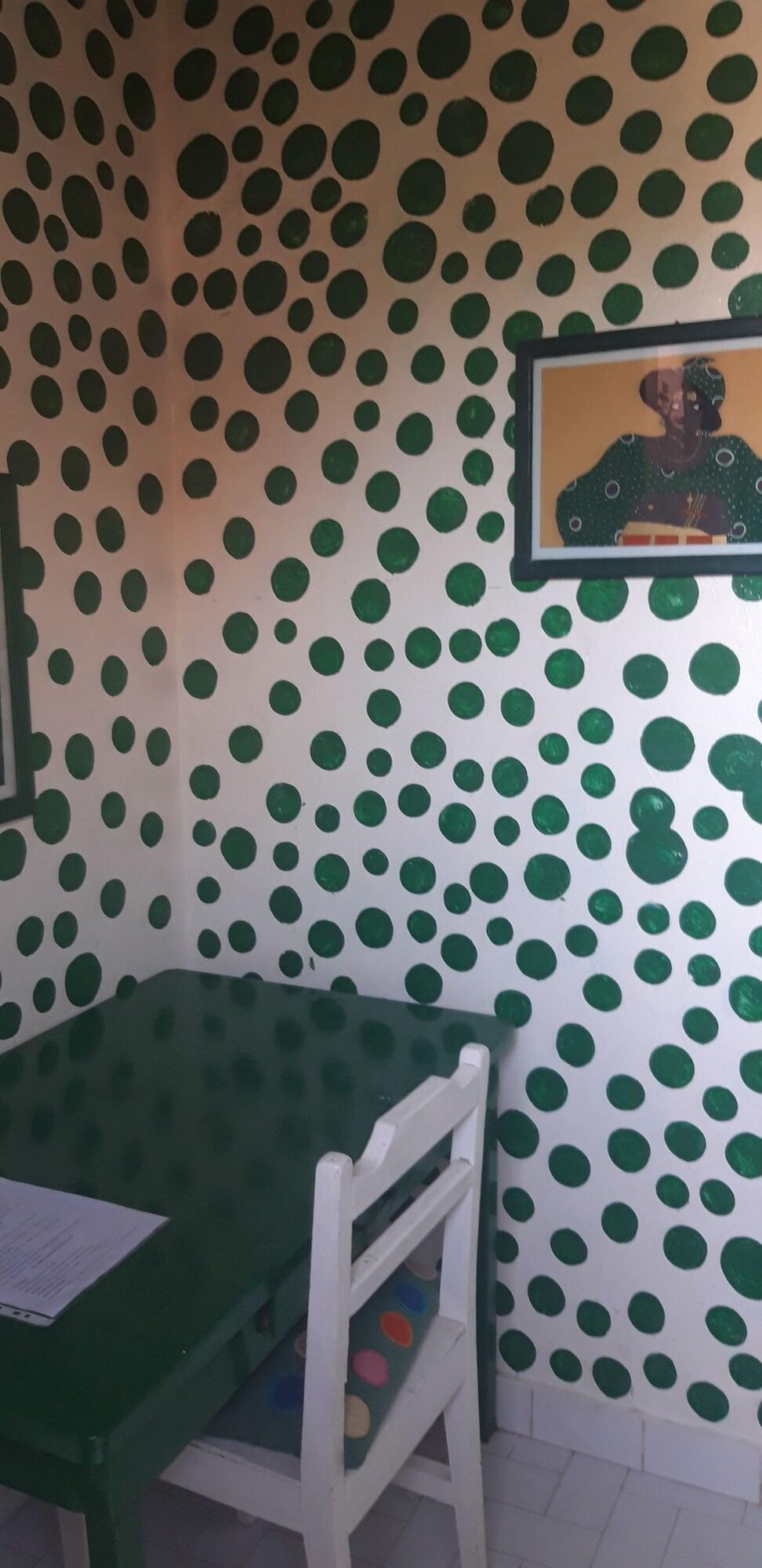 Set de Habitación ASAO