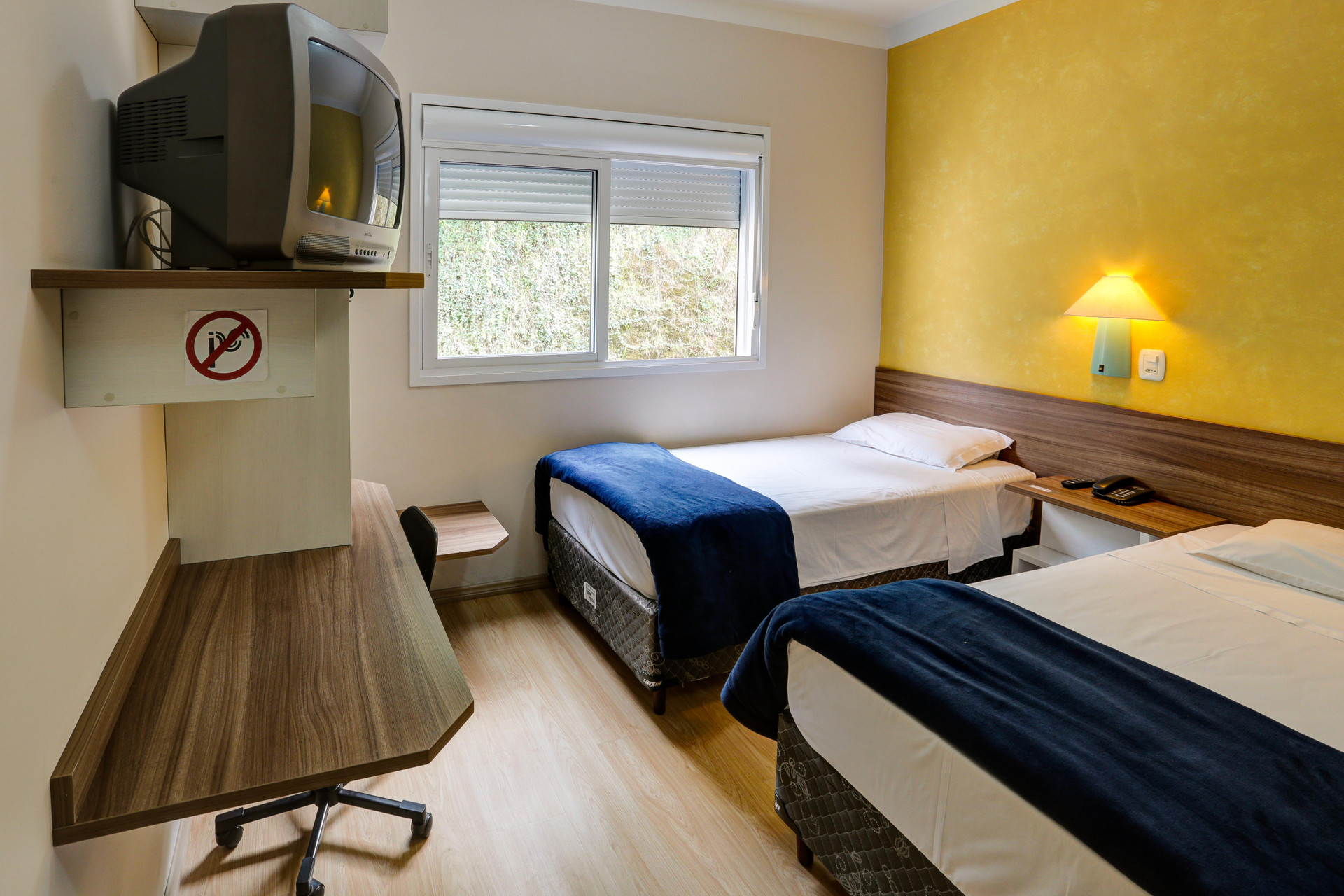 Habitación Adoro Hotel