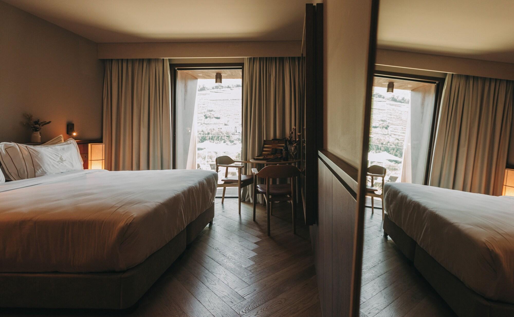 Habitación Torel Quinta da Vacaria - Douro Valley