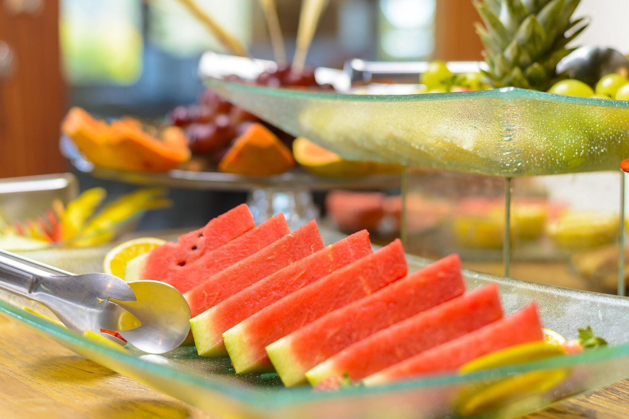 Restaurant Hotel Le Renard