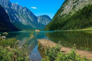 Alquiler Vacacional - Holiday Flat in Schonau am Konigssee