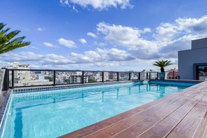 Alquiler Vacacional - Charlie The Park Cidade Baixa - Soft Opening