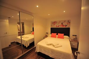 Alquiler Vacacional - Apartamento Brisas Playa Tres Baños