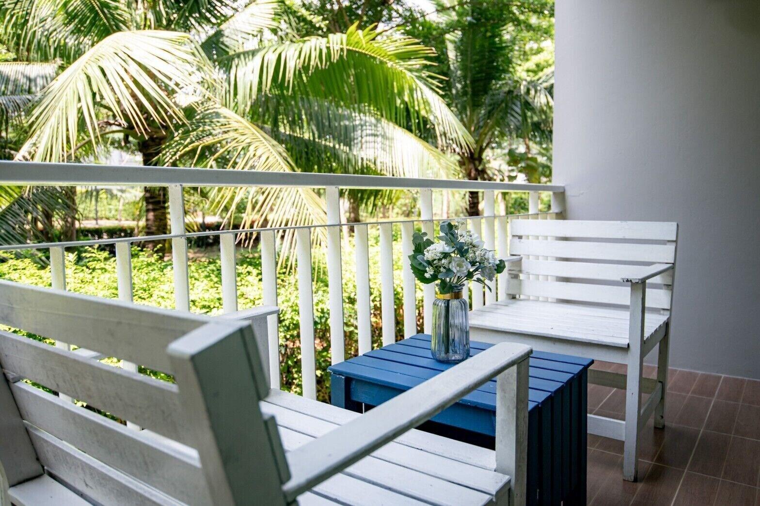 Habitación The Cavalli Casa Resort