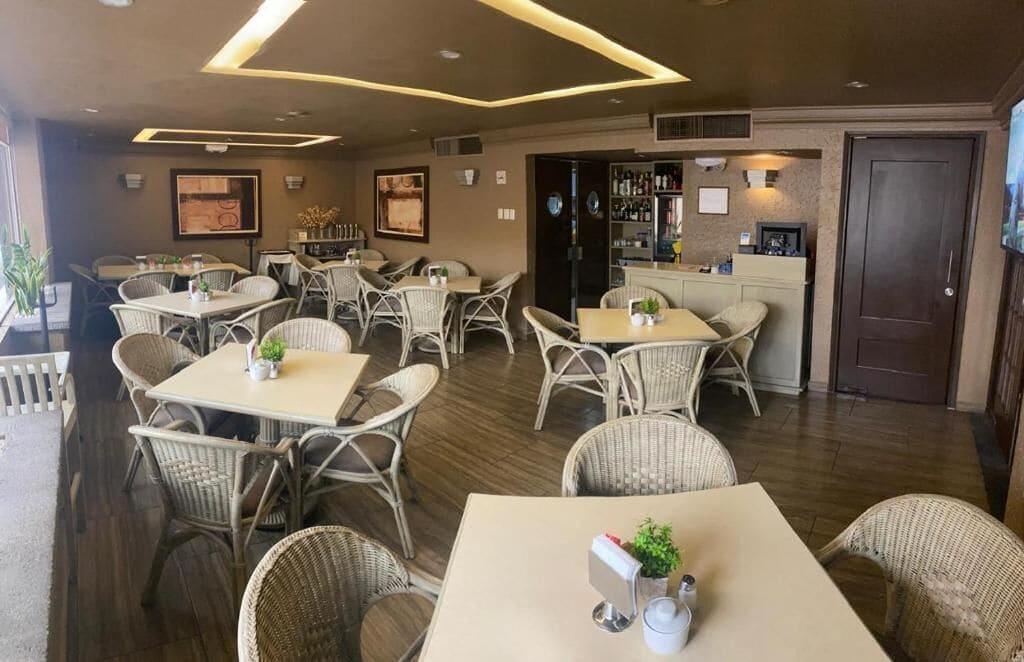 Restaurant Hotel Casa Layun