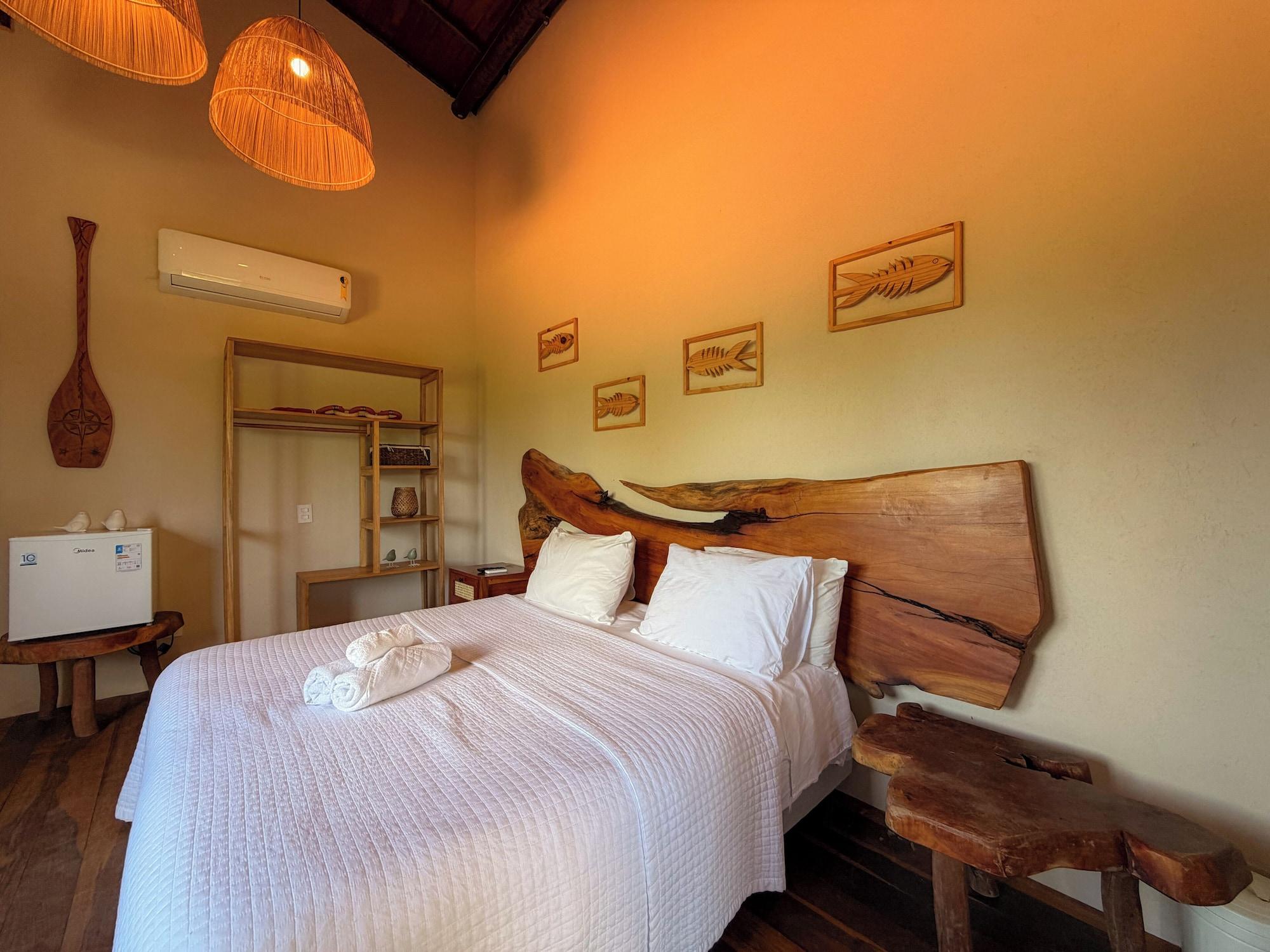 Habitación Ocacocar
