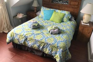 Renta Vacacional - Delaporte Point Oceanfront Townhouse