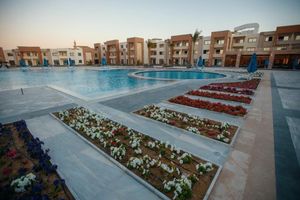 Alojamiento - Helnan Hotel Port Fouad