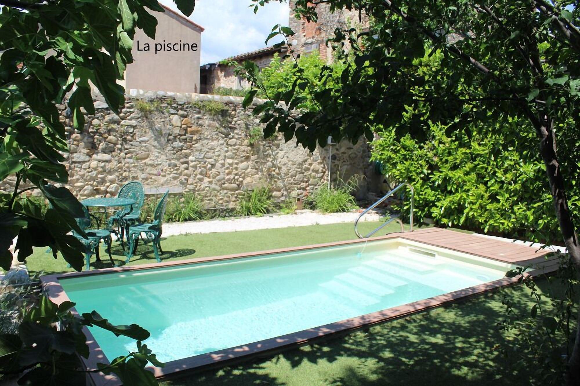 Varios Maison Prades