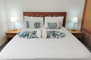 Arriendo temporal - Bavaro Beach Apartment