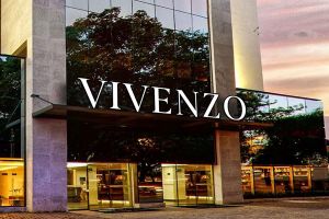 Alojamiento - Hotel Vivenzo