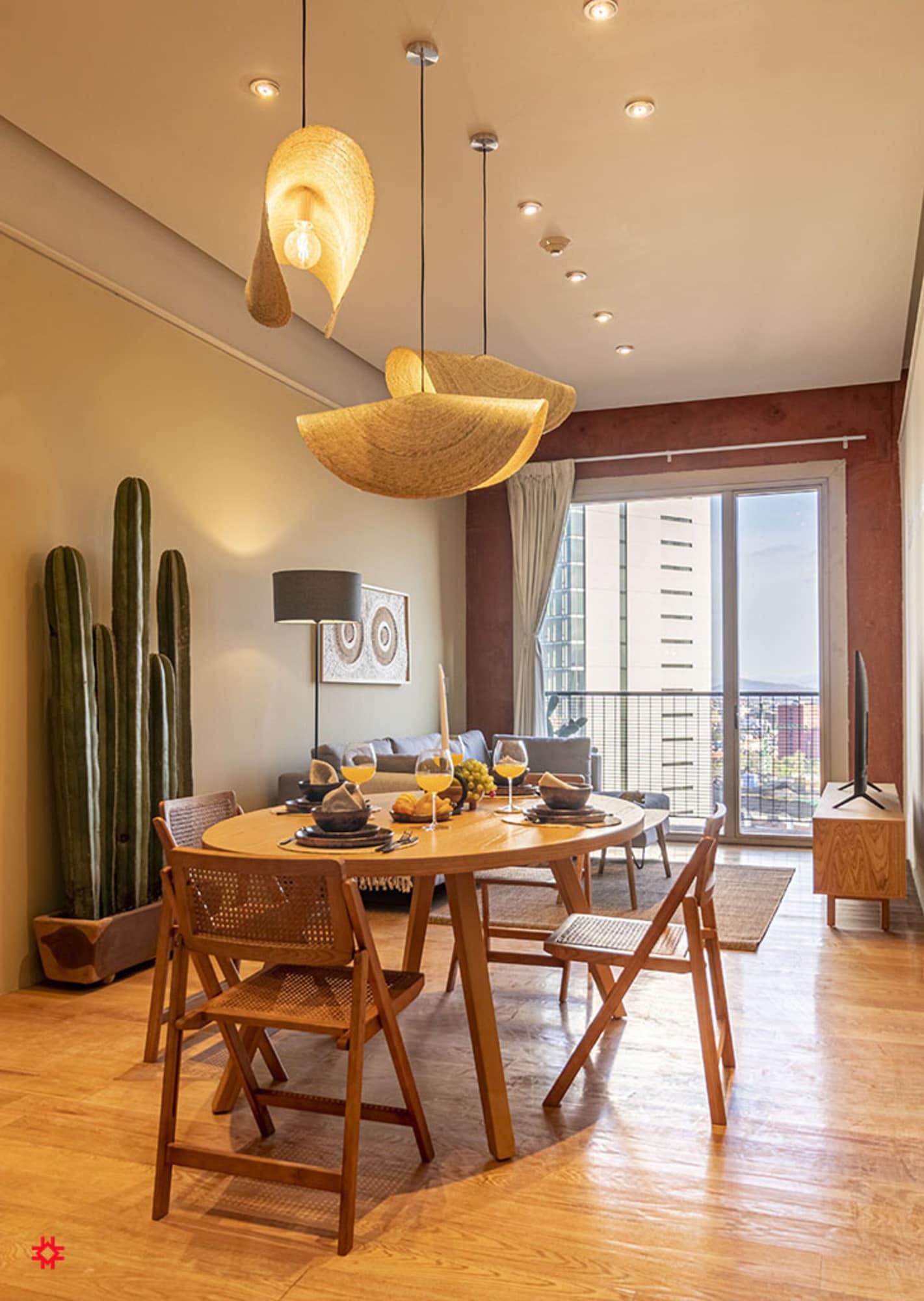 Hotel Reforma 27 by Kukun