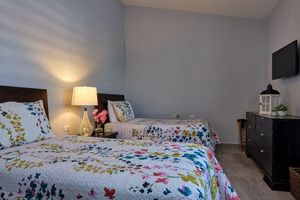 Alquiler Vacacional - Newly renovated beach villa only steps away from the beach. Special rates!