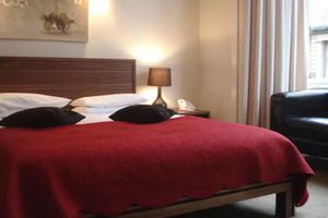Alojamiento - Sandyford Hotel