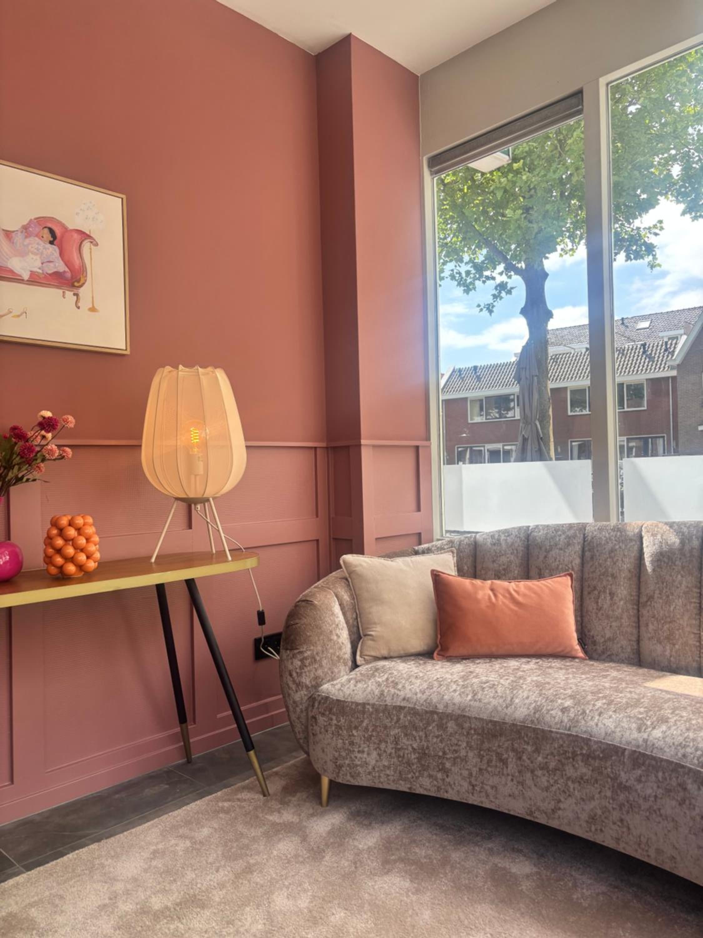 Sala de Reuniones Het Hart van Weesp