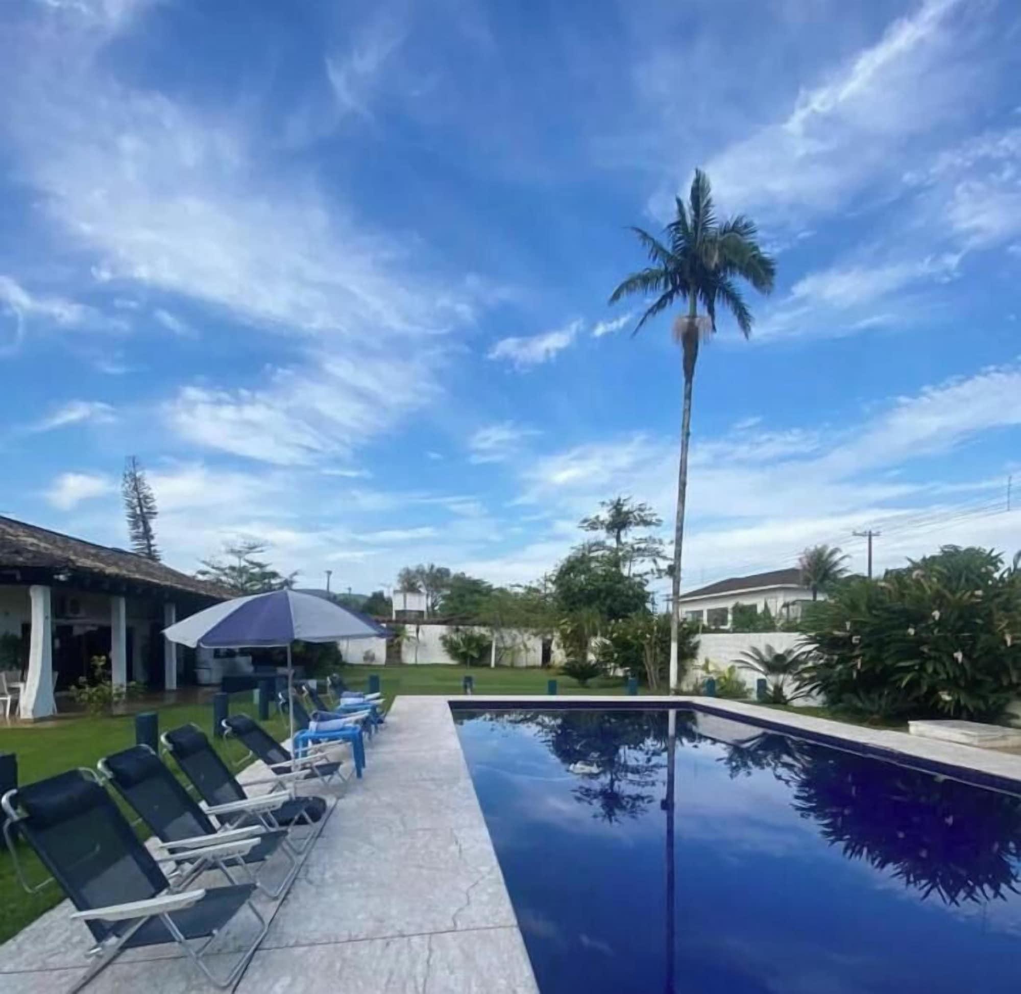 Varios Pousada Villa Novo Tempo
