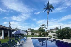 Hospedagens - Pousada Villa Novo Tempo