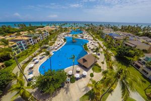 Hospedagens - Ocean Blue & Sand Beach Resort All Inclusive