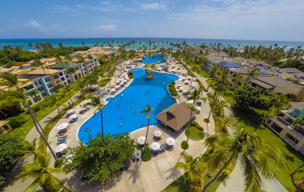 Punta Cana 