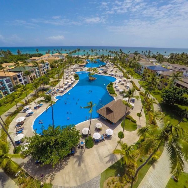 Ocean Blue & Sand Beach Resort All Inclusive