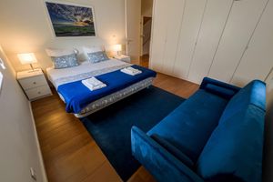 Alquiler Vacacional - Casa do Becco - with stunning views over the historic center and ocean