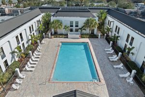 Alojamiento - Orlando Palms Hotel