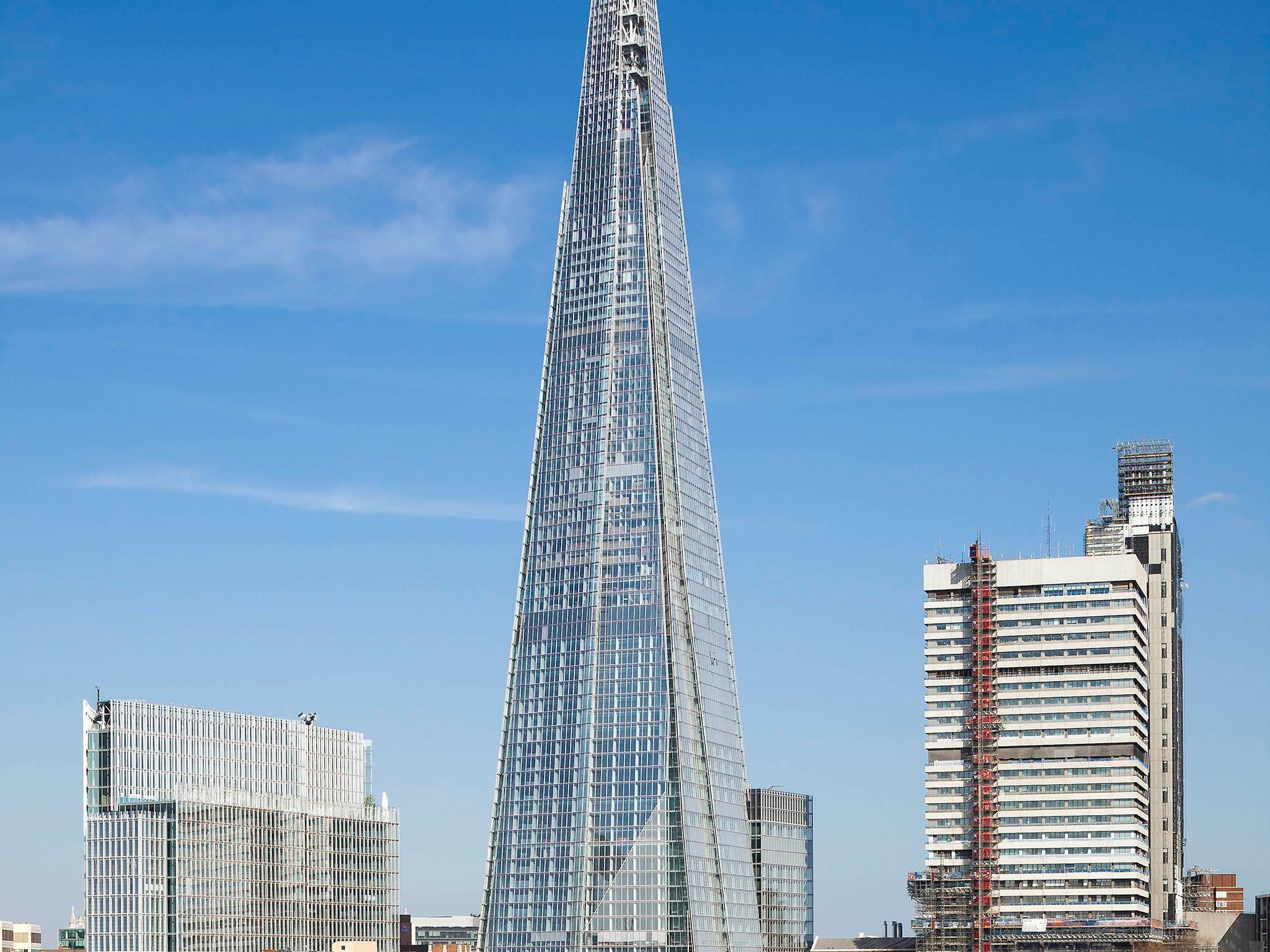 Instalaciones Recreativas ibis London Barking