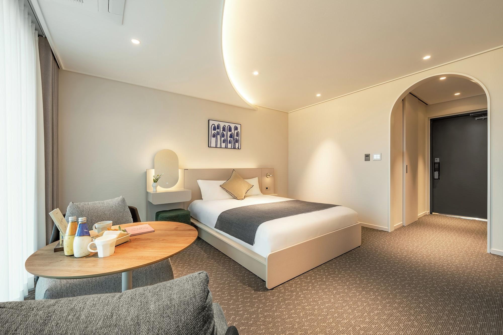 Habitación Urbanstay Naksan Beach