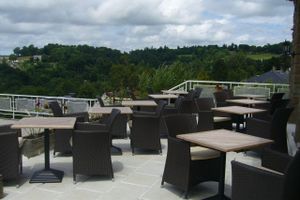 Alojamiento - Hotel de la Poste