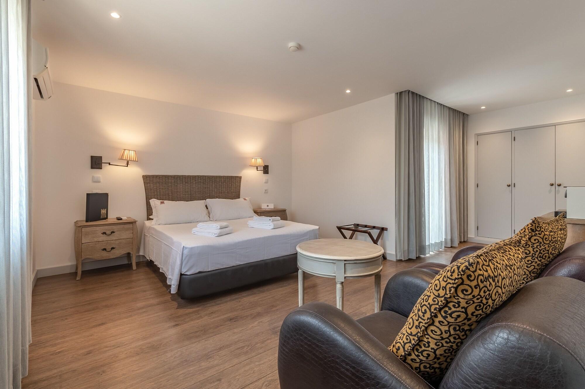 Habitación Charming Residence & Guest House Dom Manuel I (Adults only)