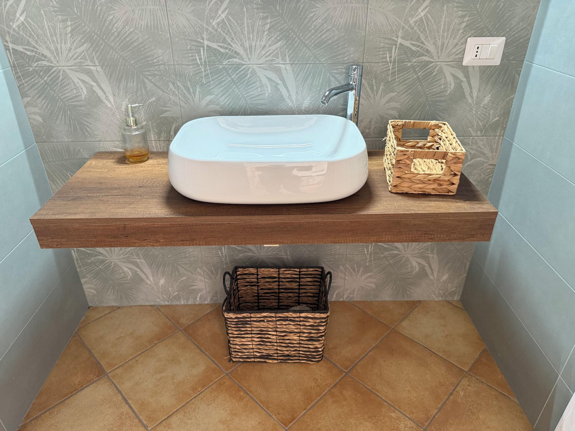Equipamiento de Habitación Residenza Don Alfonso