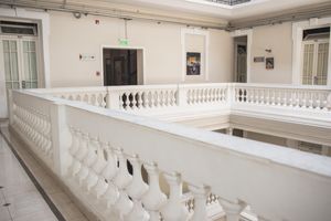Alojamiento - Gran Hotel Victoria Cordoba