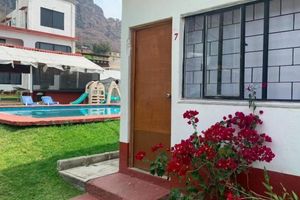 Alojamiento - Hotel Puerto Villamar