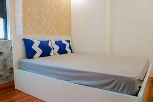 Alquiler Vacacional - beachfront apartment's