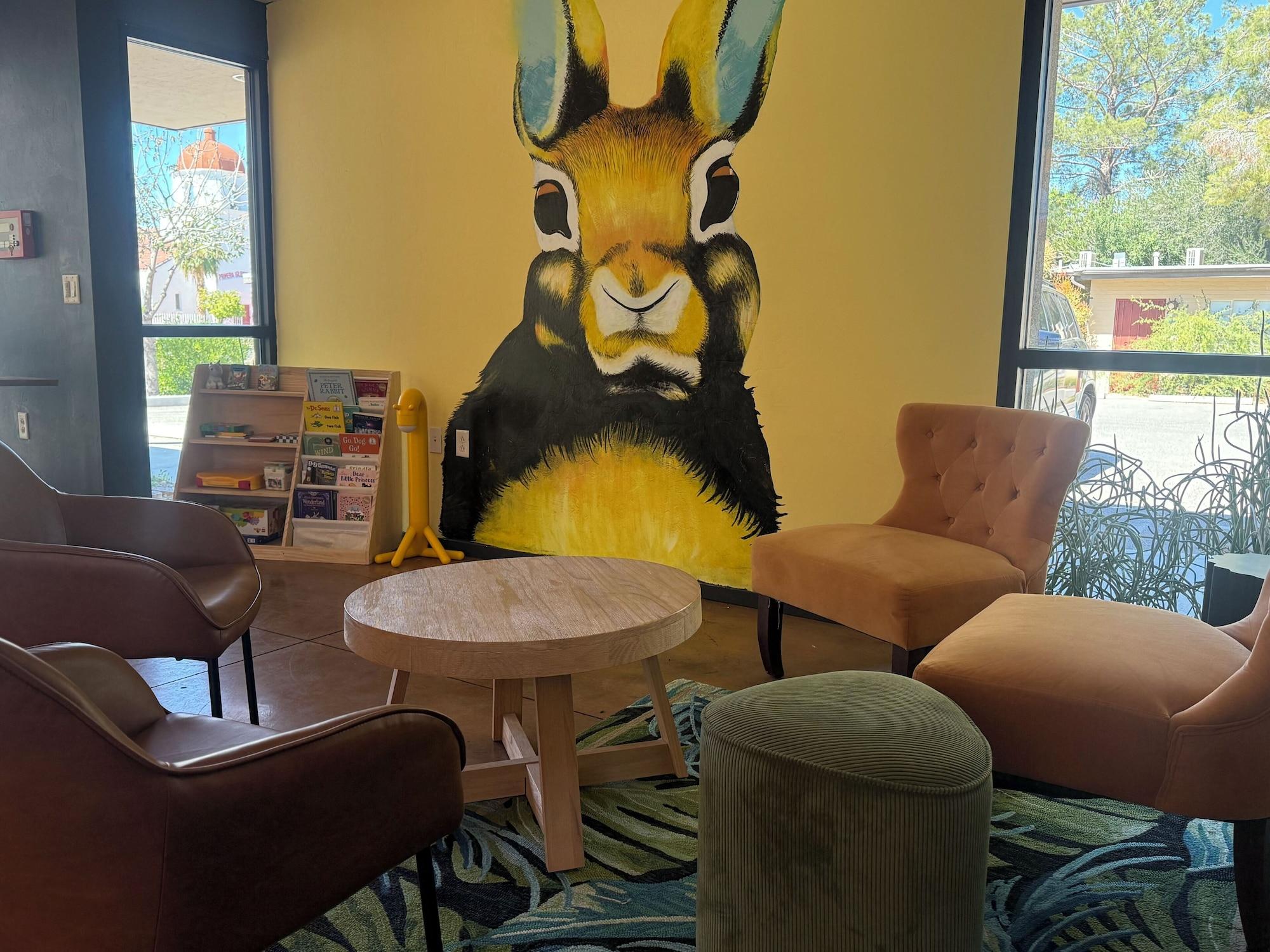 Comodidades del Alojamiento Hotel Lindo