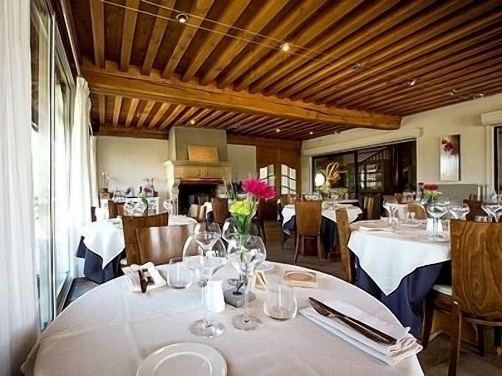 Restaurant La Gremelle