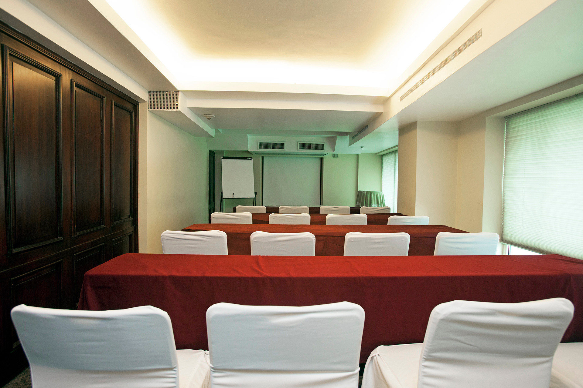 Hotel Emporio Reforma