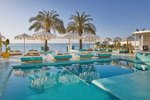 Alojamiento - Dorado Ibiza - Adults Only