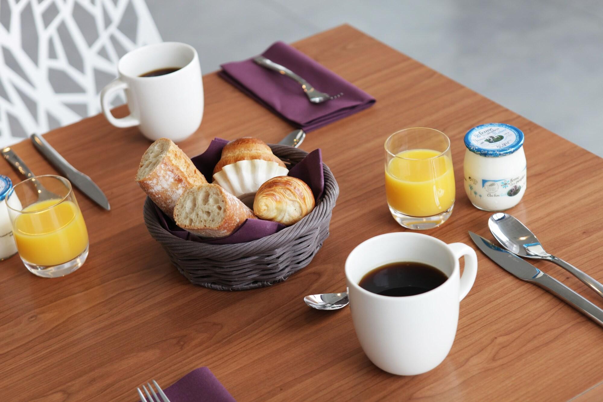 Restaurant Best Western Plus Paris Velizy