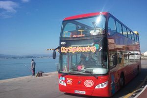 Actividad - City Sightseeing Santander Hop-On Hop-Off Tour