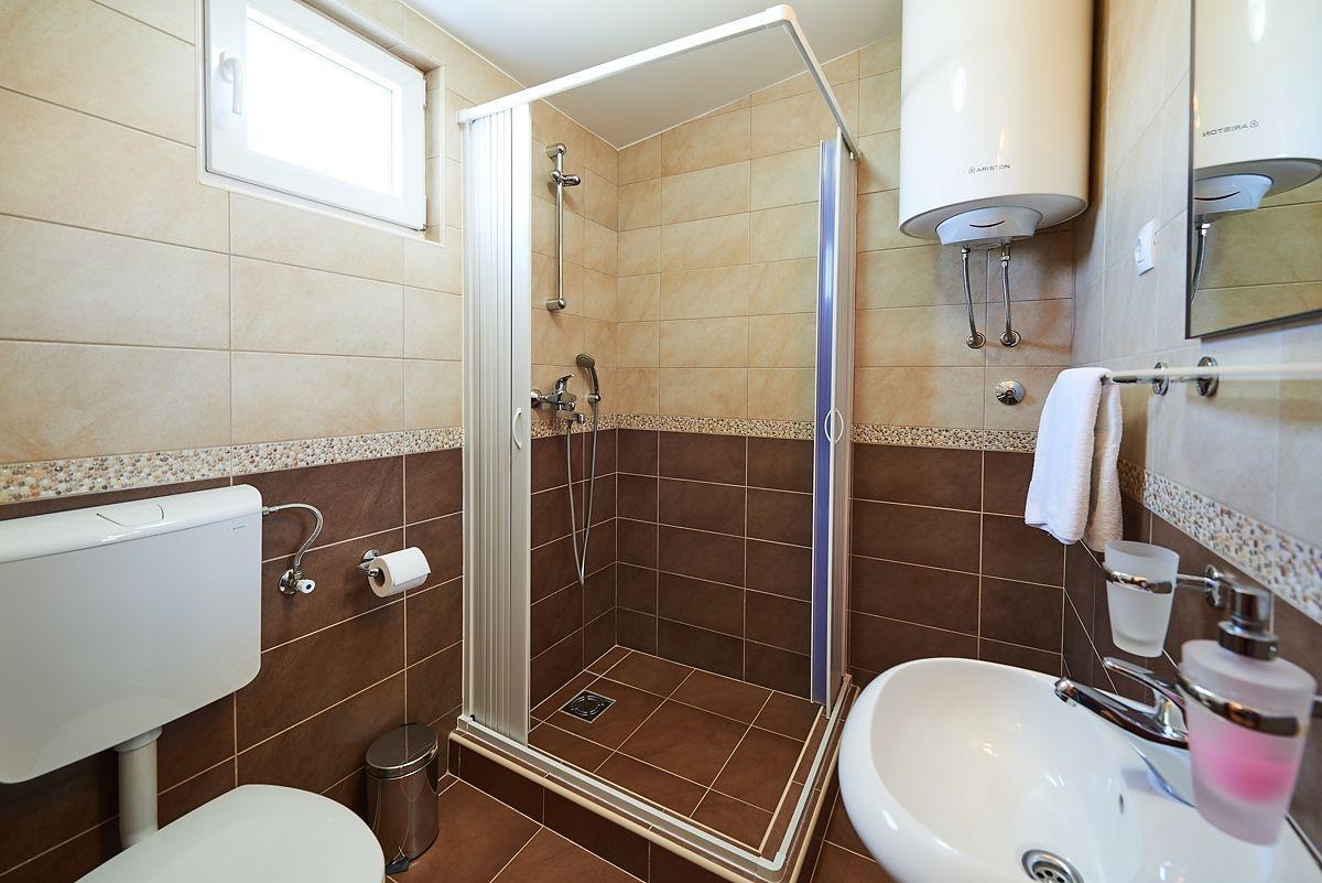 Equipamiento de Habitación Hotel Laguna