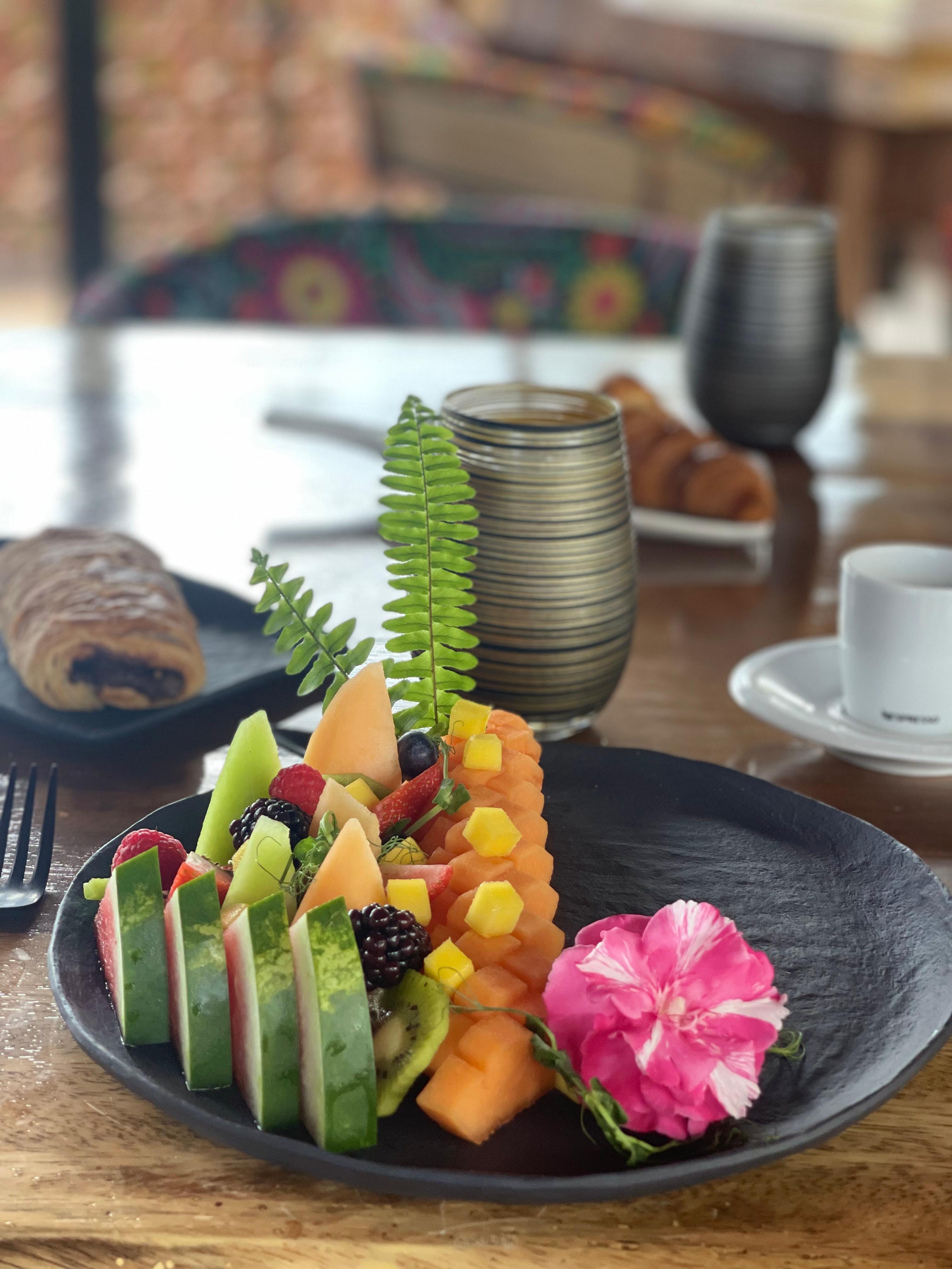 Restaurant Akuazul Resorts Only Adults