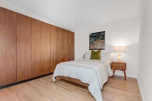 Alquiler Vacacional - Luxury Modern Home, Gym + Sauna + Skyline Views