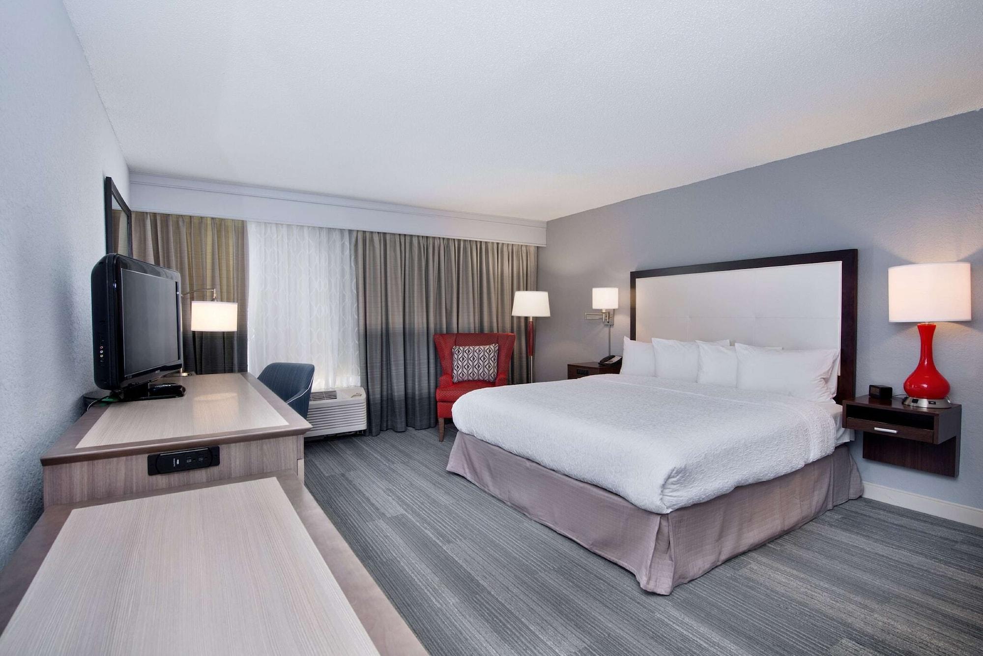 Habitación Hampton Inn - Naples - I-75