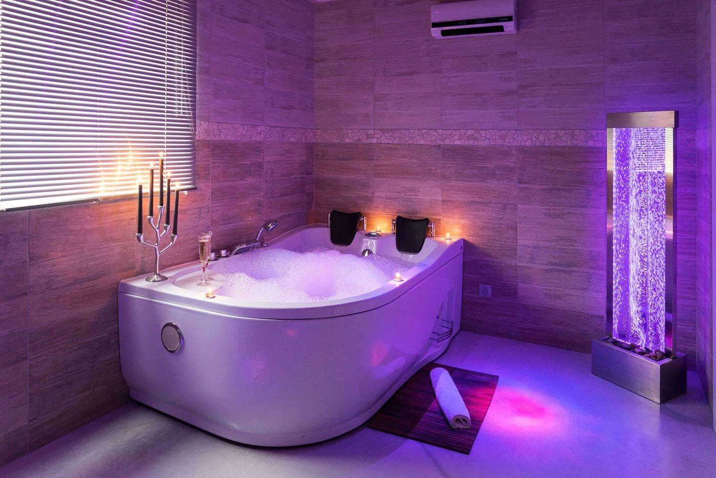 Spa Abri Cosy