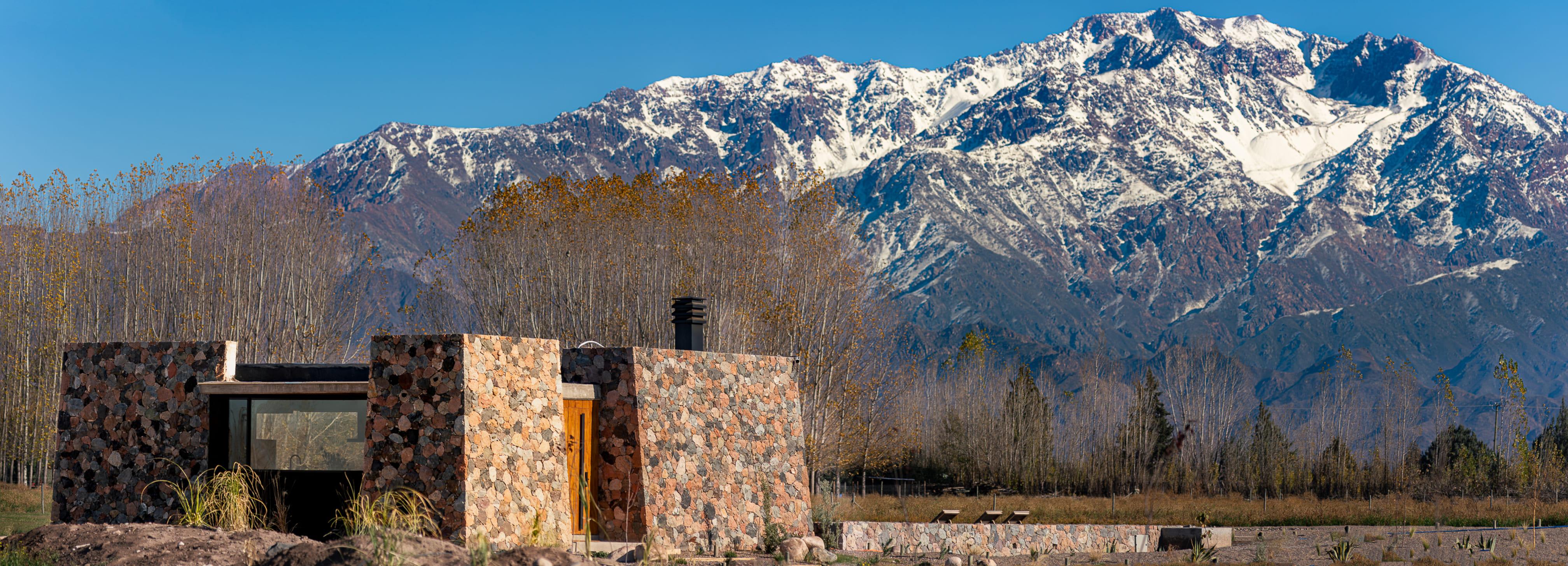 Varios Finca Boutique Un Buen Año